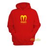 McDowell’s Home Of The Big Mick Hoodie
