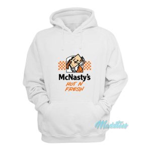 McNastys Hot N Fresh Hoodie 2
