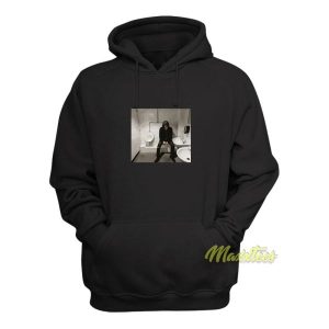 Mcr Archive Gerard Way Is Bathtub Hoodie 2