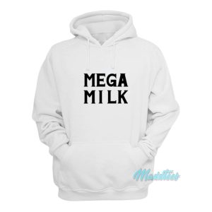 Mega Milk The Sims 4 Hoodie 1