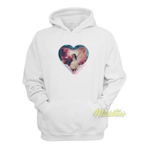 Melanie Martinez Hoodie 1