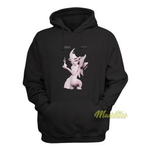 Melanie Martinez Portals Hoodie 1