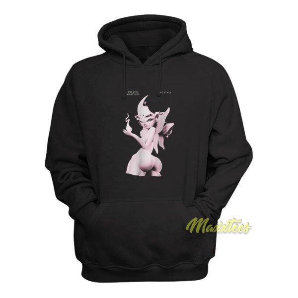 Melanie Martinez Portals Hoodie