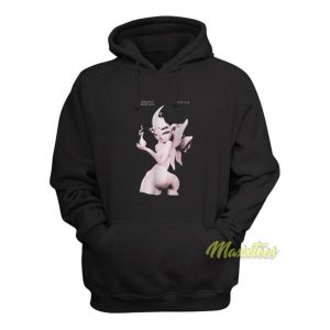 Melanie Martinez Portals Hoodie 1 Melanie Martinez Portals Hoodie 2