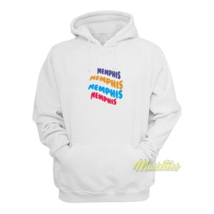 Memphis Memphis Memphis Hoodie 1 Memphis Memphis Memphis Hoodie 2