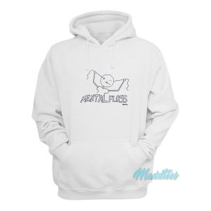 Mental Floss Gore Hoodie 1