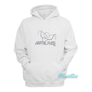 Mental Floss Gore Hoodie 2