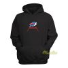 Metallica Buffalo Bills Hoodie