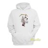 Metallica and Justice For All Hoodie