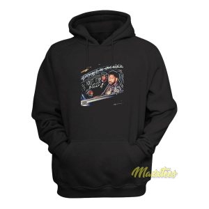 Metro Boomin and Big Sean Double or Not Hoodie 1
