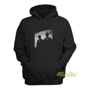 Metro Boomin and Big Sean Hoodie 1