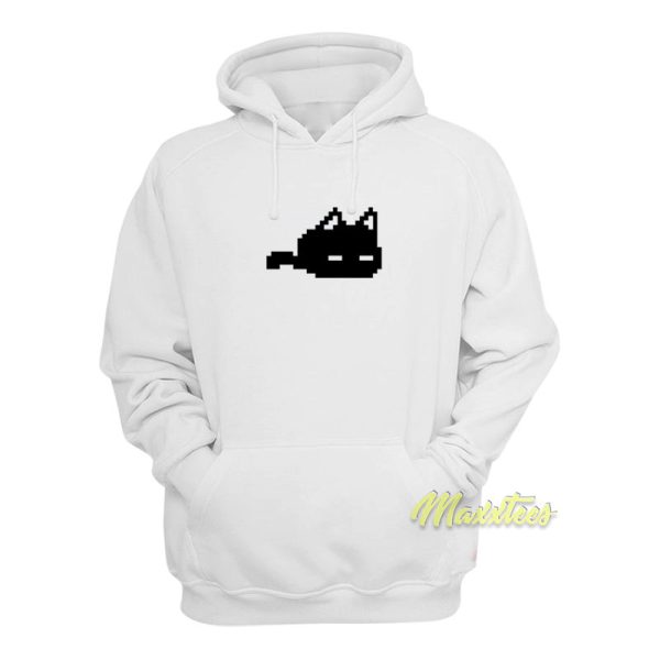 Mewo Omori Hoodie