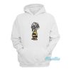 Mf Doom Charlie Brown Peanuts Hoodie