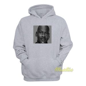 Michael Jordan Fuck Them Kids Hoodie 1