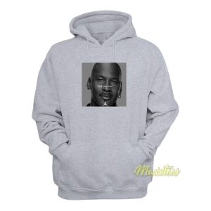 Michael Jordan Fuck Them Kids Hoodie 2