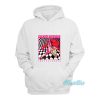 Michael Medrano Love Sex Drugs Hoodie
