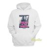 Michael Myers A Freak In The Sheets Halloween Hoodie