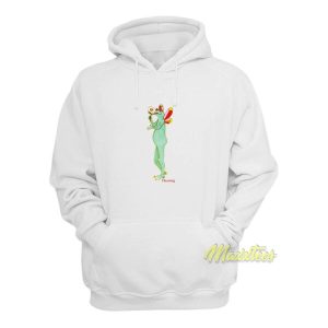 Mick Fleetwood Pleasing Shroom Hoodie 1 Mick Fleetwood Pleasing Shroom Hoodie 2