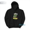 Mick Foley Cactus Jack Bang Bang Hoodie