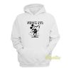 Mickey Fuck It Cut Your Dick Off Hoodie