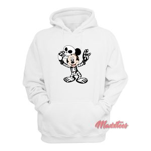 Mickey Mouse Halloween Hoodie Cheap Custom 1 Mickey Mouse Halloween Hoodie Cheap Custom 2