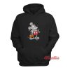 Mickey Mouse Mummy Halloween Hoodie