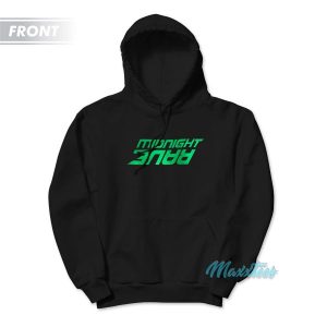 Midnight Rave Midnight Studios x Awge Hoodie 2 Midnight Rave Midnight Studios x Awge Hoodie 3