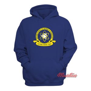 Midtown School of Science amp Technology Hoodie 1