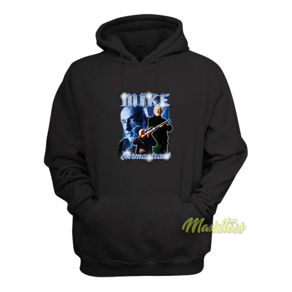 Mike Ehrmantraut Breaking Bad Hoodie