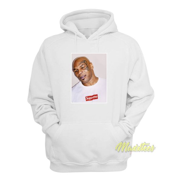 Mike Tyson Hoodie