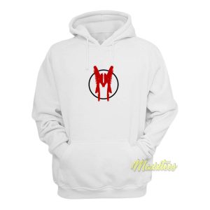 Mikey Mason Hoodie 1