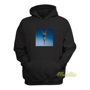 Miley Cyrus Endless Summer Vacation Hoodie 1 Miley Cyrus Endless Summer Vacation Hoodie 2