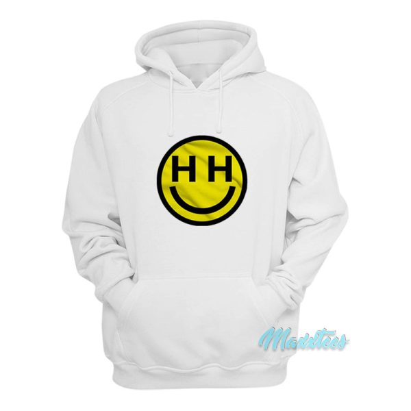 Miley Cyrus Happy Hippie Foundation Hoodie