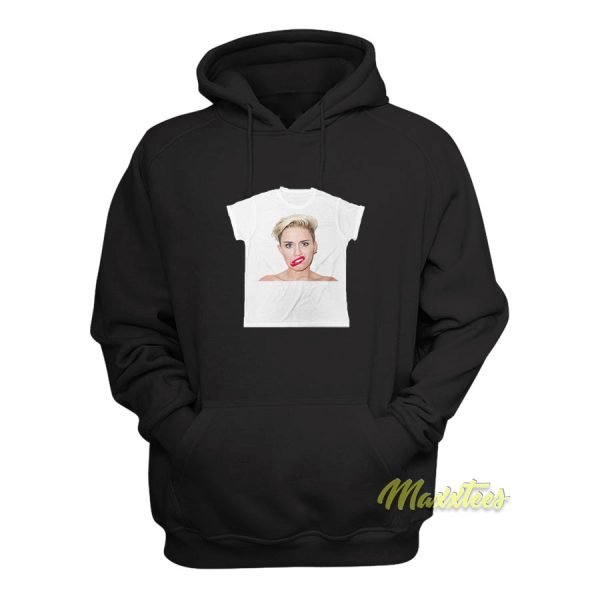 Miley Cyrus Hoodie