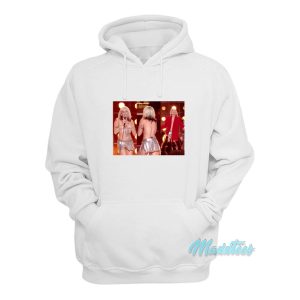 Miley Cyrus Lost Hoodie 1