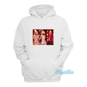Miley Cyrus Lost Hoodie 2