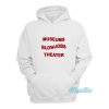 Miley Cyrus Museums Blowjobs Theater Hoodie