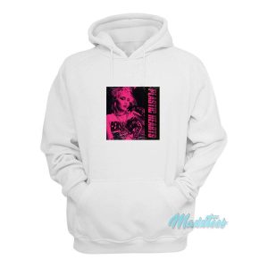 Miley Cyrus Plastic Hearts Hoodie 2