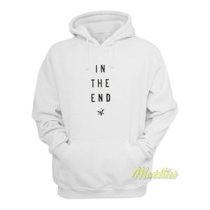Military Linkin Park In The End Hoodie 1