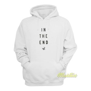 Military Linkin Park In The End Hoodie 2
