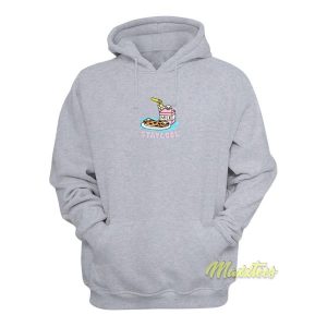 Milk Cookies Stay Cool Hoodie 2