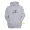 Milk N Cookies Unisex Hoodie