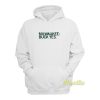 Milwaukee Bucks Yes Hoodie