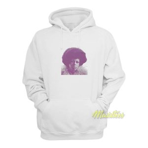 Minnie Riperton Hoodie Minnie Riperton Hoodie