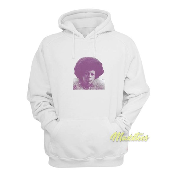 Minnie Riperton Hoodie