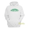 Minted New York Hoodie