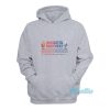 Miser Brothers Heating And Cooling Hoodie