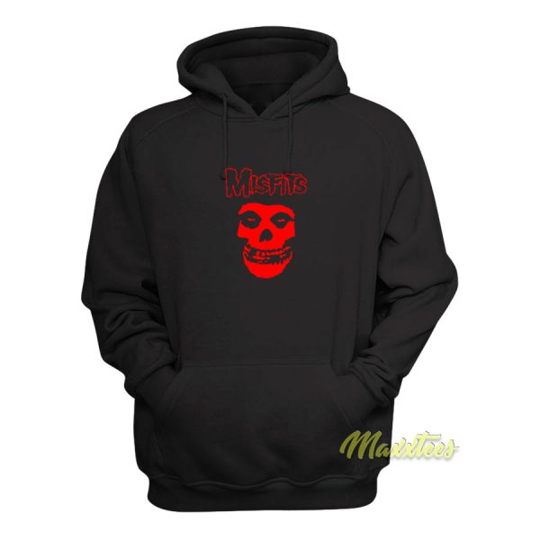 Misfits Hoodie