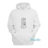 Missing An Electron Gotta Keep An Ion It Hoodie