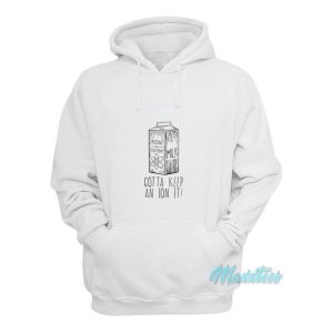 Missing An Electron Gotta Keep An Ion It Hoodie 1 Missing An Electron Gotta Keep An Ion It Hoodie 2